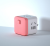 Vertical Square Converter Plug-in Board Home Travel Office Smart USB Conversion Cube Socket Custom Custom