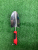 Garden Tools Double Color Handle Stainless Steel Dual Purpose Hoe Big Shovel Small Shovel Five Tooth Rake