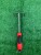 Garden Tools Double Color Handle Stainless Steel Dual Purpose Hoe Big Shovel Small Shovel Five Tooth Rake