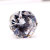 [Competitive Factory] 12mm Stainless Steel Crystal Zircon Single Claw Crystal Handmade Rhinestones Ornament Clothing