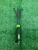 Garden Tools Two-Color Handle Shovel Dual-Purpose Hoe Large Shovel Small Shovel Hoe Three Rake Garden Shovel