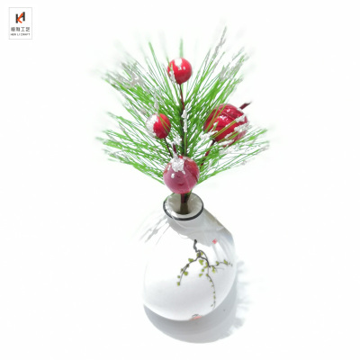 Red Fruit Christmas Red Berry Christmas Gift Christmas Decoration Christmas Flower Christmas Tree Decoration