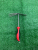 Garden Tools Double Color Handle Stainless Steel Dual Purpose Hoe Big Shovel Small Shovel Five Tooth Rake