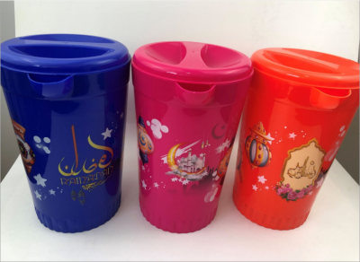 Foreign Trade Ramadan Kettle Muslim Festival Cold Water Pot Set