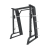 Composite Large Birds Multi-Functional Comprehensive Trainer Commercial Counter Balanced Smith Machine