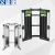 Composite Large Birds Multi-Functional Comprehensive Trainer Commercial Counter Balanced Smith Machine