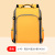 One-Piece Design Primary and Secondary School Students' Shoulder Spine Protection Schoolbag Stall 2948