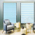 Day & Night Curtain High-End Triple Shade Office Restaurant Curtain Living Any Place Venetian Blind Adjustable Light