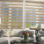 Shading Soft Gauze Shutter Manual Electric Office Bedroom Living Room Support Custom Blinds Day & Night Curtain