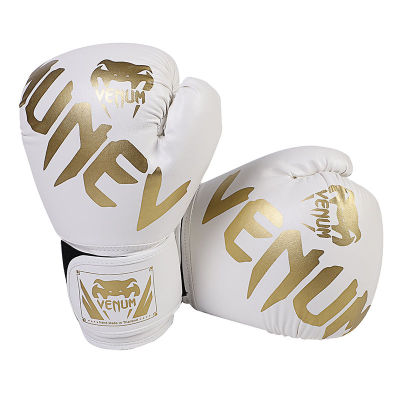 Venum Boxing Gloves Martial Arts Fitness Gloves Martial Arts Gloves Factory Wholesale