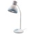 Duration Power DP-X005 Led White Yellow Light Student Learning Reading Soft Light Globe Table Lamp Replaceable Bulb 7W