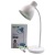 Duration Power DP-X004 Plug-in Desk Lamp Eye Protection Desk Student Study Bedroom Bedside Dormitory Bedroom Energy-Saving Reading