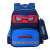 Children's Schoolbag Primary School Boys and Girls Backpack Backpack Spine Protection Schoolbag 2859