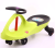 Multifunctional Baby Swing Car Bobby Car Luge Scooter Milk Powder Gift