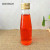 100ml High-End Beverage Bottle Instant Cubilose Bottle Enzyme Glass Bottle Health Wine Bottle Fruit Vinegar Bottle