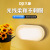 New Exotic Dplong Quantity 433 Plug-in Creative Product Small Night Lamp LED Smart Home Warm Light White Light Small Night Lamp