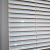 Rail Linkage Lifting Venetian Blind Shading Sunshade Breathable Thickening Office Home Curtain Manual Electric Customization