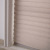 Shangri-La Shading Soft Gauze Curtain Blind Blind Hole-Free Bathroom Office Bedroom Finished Product Double-Layer Roller Shade
