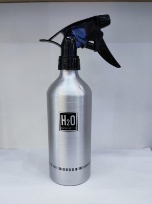Aluminum Bottle Printing Spray Bottle Watering Can Watering Can Watering Can Garden Sprayer Watering Can Hand Push Style