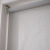 Simple Modern Half Shade Shutter Living Room Office Kitchen Awning Curtain Sunlight Fabric Logo Customizable