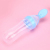Baby Food Supplement Rice Paste Spoon