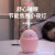 Baishang Small Humidifier USB Mini Home Bedroom Air Conditioning Room Desktop and Car-Mounted Aromatherapy Support Custom Cross-Border