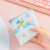 Pencil Case Women's Simple Silicone Chestnut Junda Pencil Case Girl Student Stationery Box Pencil Case Primary School Student Cute in