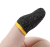 Chicken Finger Cover Anti-Sweat Non-Slip Finger Cot E-Sports Touch Screen Finger Cover Breathable Chicken King Mobile Game Gadgets Universal