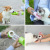 New Multi-Functional Pet Cup Pet Food Set Dog Hanging Portable Cup Go out Portable Drinking Fountain
