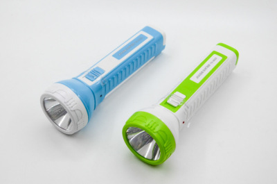 Jiage YD-8625LED Flashlight Household Outdoor Dual-Purpose Flashlight with Sidelight Wholesale