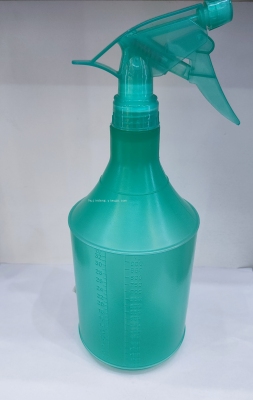 Plastic Watering Can Disinfection Sprayer Watering Can Gardening Small Household Watering Pot Air Pot