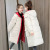 Women's Cotton-Padded Coat 2020 New Winter Clothes Korean Style Fashion Mid-Length Slim Fit Padded down Jacket Women's Warm Jacket