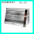 Thermal Container Commercial 1.2 M 1.5 M Double Layer Insulated Showcase Hamburger Thermal Container Hotel Kitchen Engineering Kitchenware