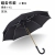 Long Handle Umbrella plus-Sized Golf Fiber Umbrella Bone Touch Woven Umbrella Wholesale
