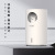 Home Polar Bear Humidifier USB Large Capacity Nordic Design Cute Pet Air Purification Cartoon Humidifier