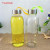 420ml Vinegar Bottle Portable Juice Bottle Waxberry Wine Bottle Enzyme Bottle Portable Drink Glass Bottle