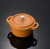 Enamel Pot 14cm Cast Iron Thickened Enamel Pan Stew Pot Color Soup Pot Induction Cooker Universal