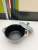 Enamel Pot 10cm Cast Iron Thickened Enamel Pan Stew Pot Color Soup Pot Induction Cooker Universal