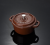 Enamel Pot 14cm Cast Iron Thickened Enamel Pan Stew Pot Color Soup Pot Induction Cooker Universal