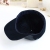 Wholesale Hat Men's Winter Cotton-Padded Warm-Keeping Northeast Cotton Hat Winter Outdoors Riding Windproof Leather Hat for the Elderly Free Shipping