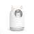 Internet Hot Cute Pet Humidifier Cartoon Gift Polar Bear Domestic Humidifier Creative Night Light Mute Humidifier