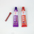 Huitian New Partner Quick-Drying AB Glue Car Strong Adhesive Plastic Metal Glass Sealant Pair 20G