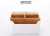 Bamboo Wooden Storage Box European Coffee Table Desktop Storage Supplies Remote Control Mobile Phone and Other Storage Lebo