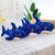 Starry Sky Shark Plush Toy Sleeping Pillow Cute Whale Doll Bed Boys Style Ragdoll Children Doll