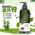 Blue Campanula Double Shampoo Anti-Dandruff Oil Control Traditional Chinese Medicine Mite-Removal Anti-Mite