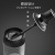 Top Spoon and Lid Integrated Glass Silicone Brush Barbecue Oil Bottle Jar Stainless Steel Seasoning Bottle Cans a Bottle of Honey COCOO Cocoa