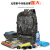 New Backpack Large Capacity Outdoor Travel Backpack Men's and Women's Climbing Bags Travel Luggage Bag Multi-Functional Big Bag Men