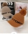 Girls' Hat Autumn and Winter Korean Princess Knitted Keep Baby Warm Wool Hat Thickened Earflaps Children's Peaked Cap New