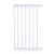 Khakibaby Fence for Pet Isolation Extended Bar Extension Baby Door Extended Gate Safety Protection