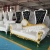 Yiwu Factory Wholesale Solid Wood Sofa Middle East Wedding Image Chair Outdoor Wedding King Chair European Luxury Sofa